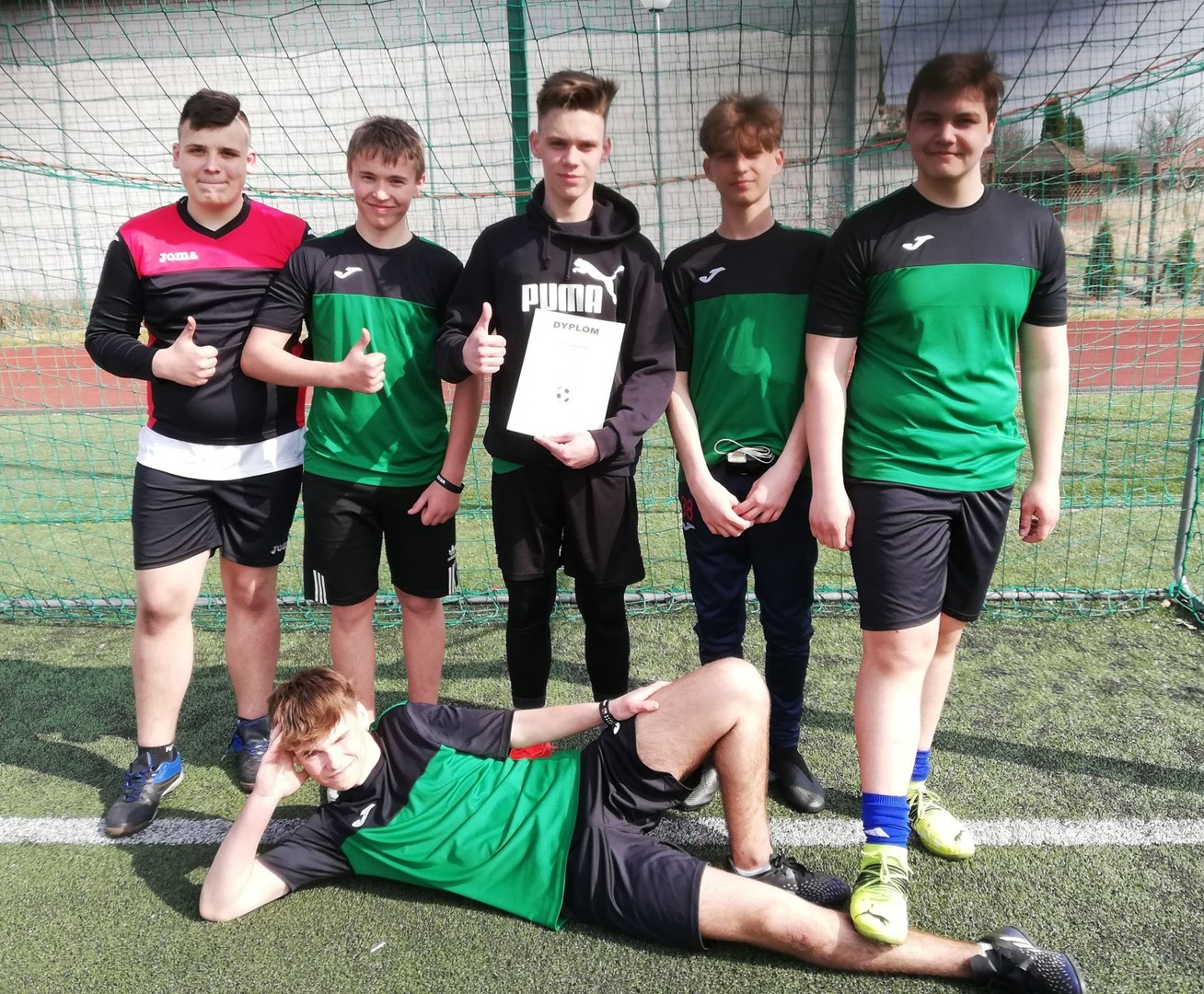 Tutaj powinien być opis