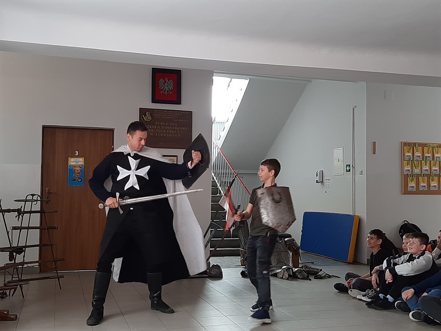 Tutaj powinien być opis