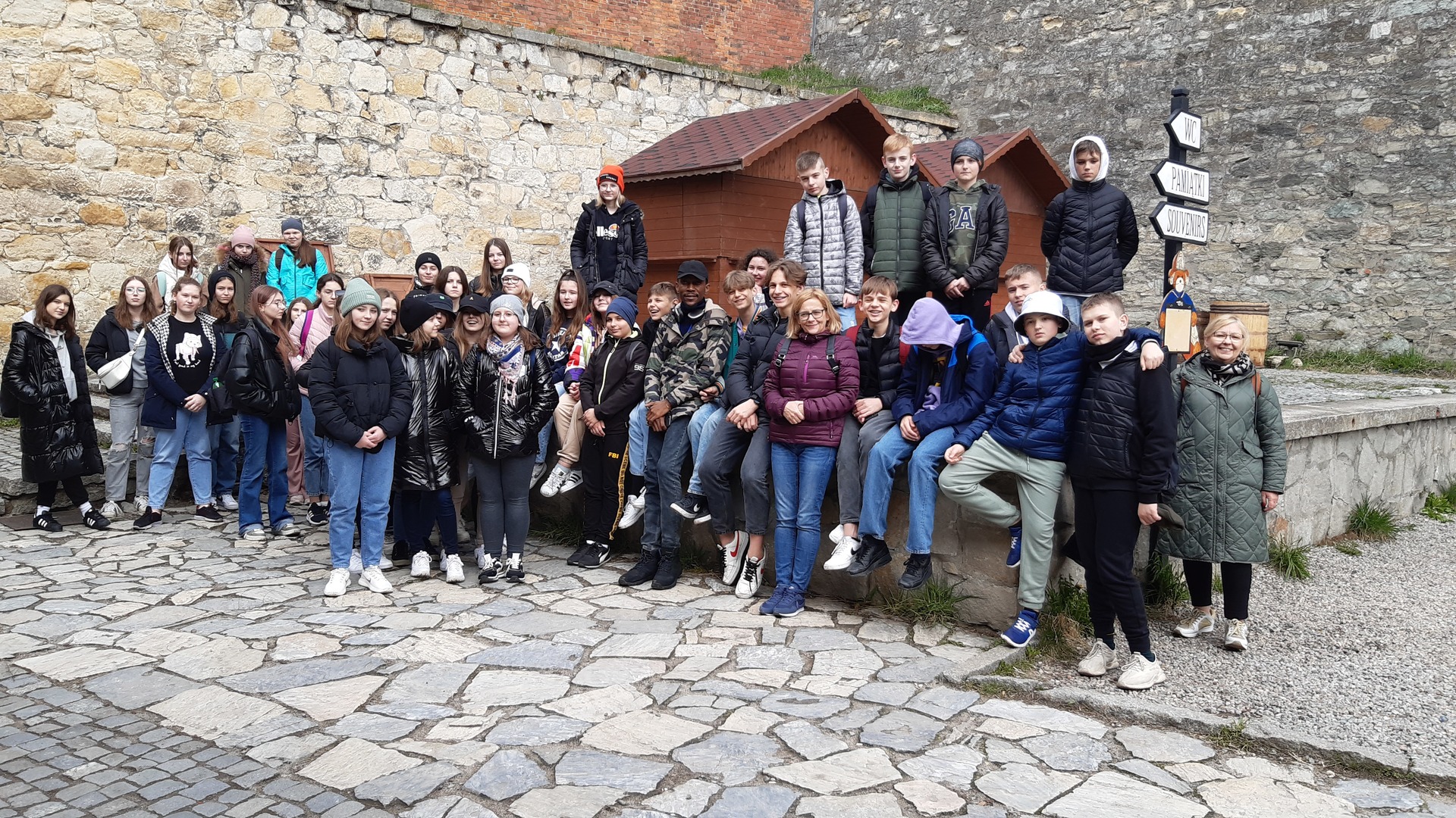 Tutaj powinien być opis