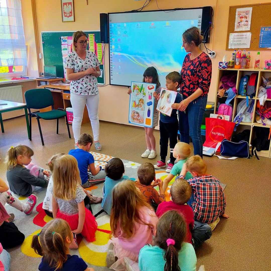 Tutaj powinien być opis