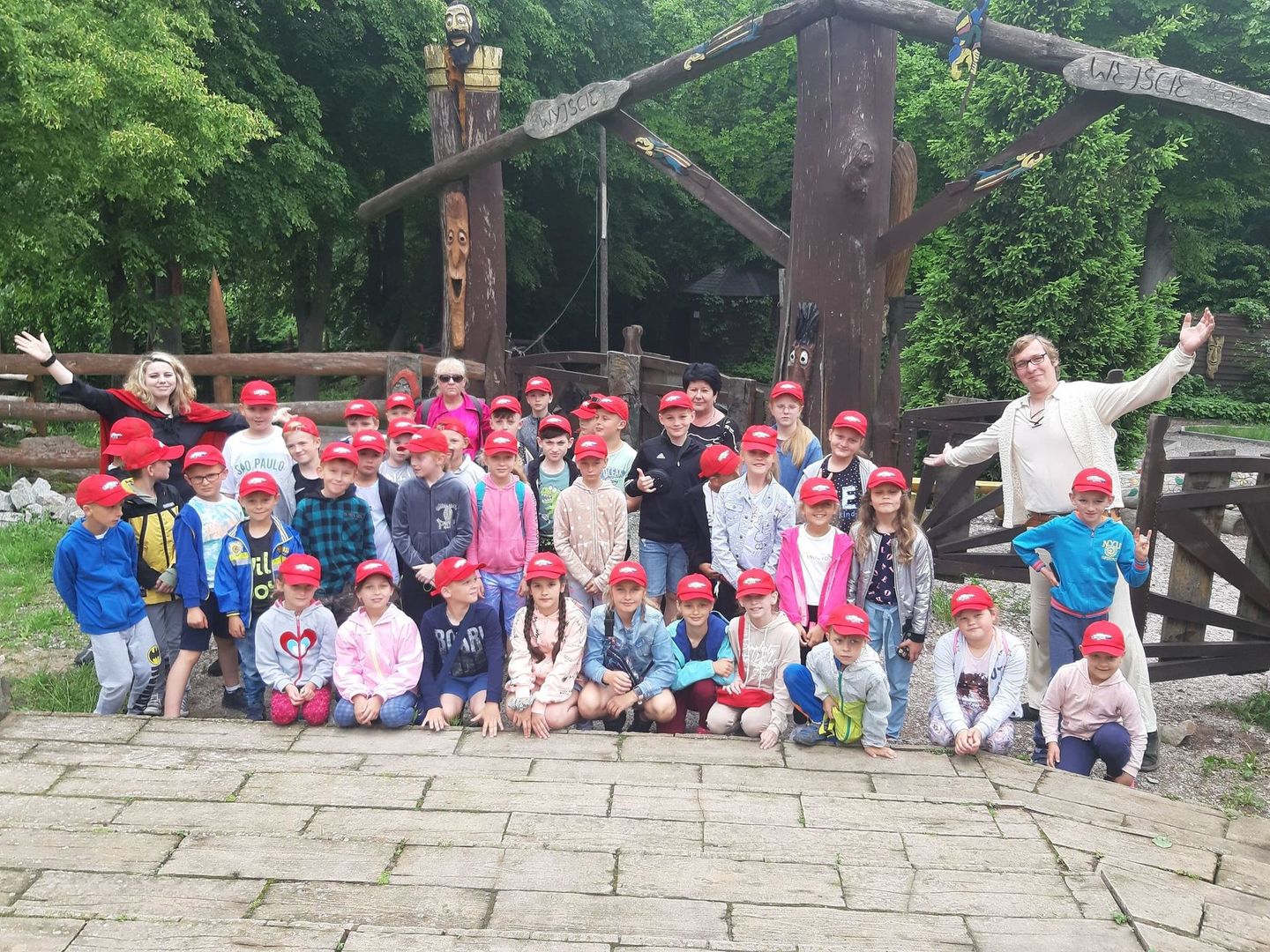 Tutaj powinien być opis