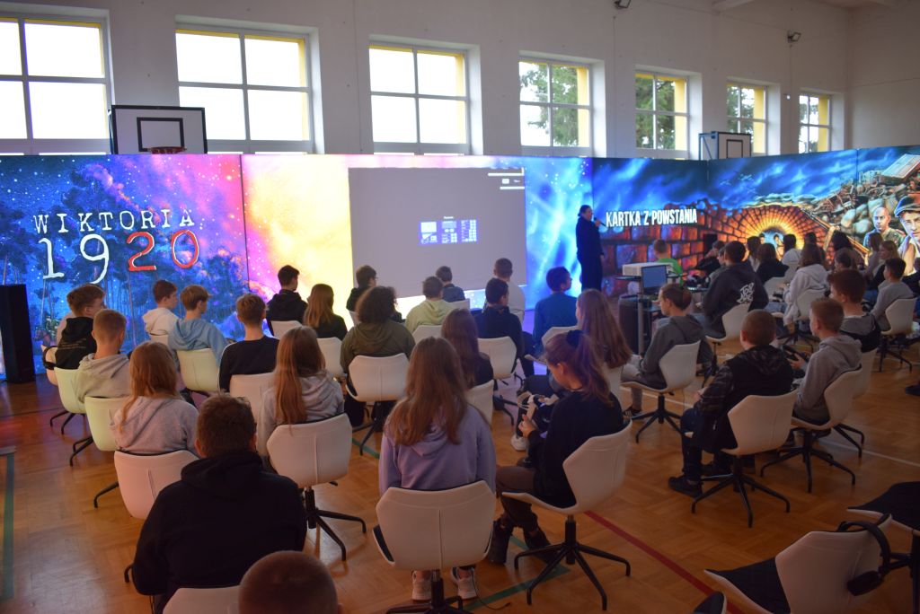 Tutaj powinien być opis