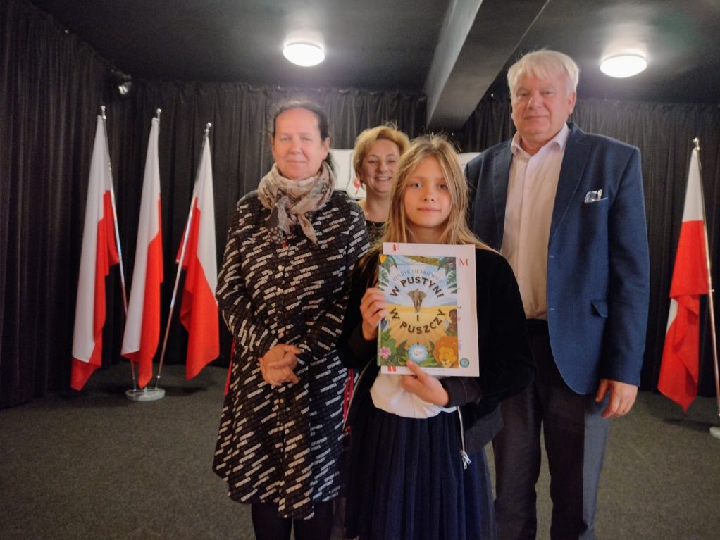 Tutaj powinien być opis