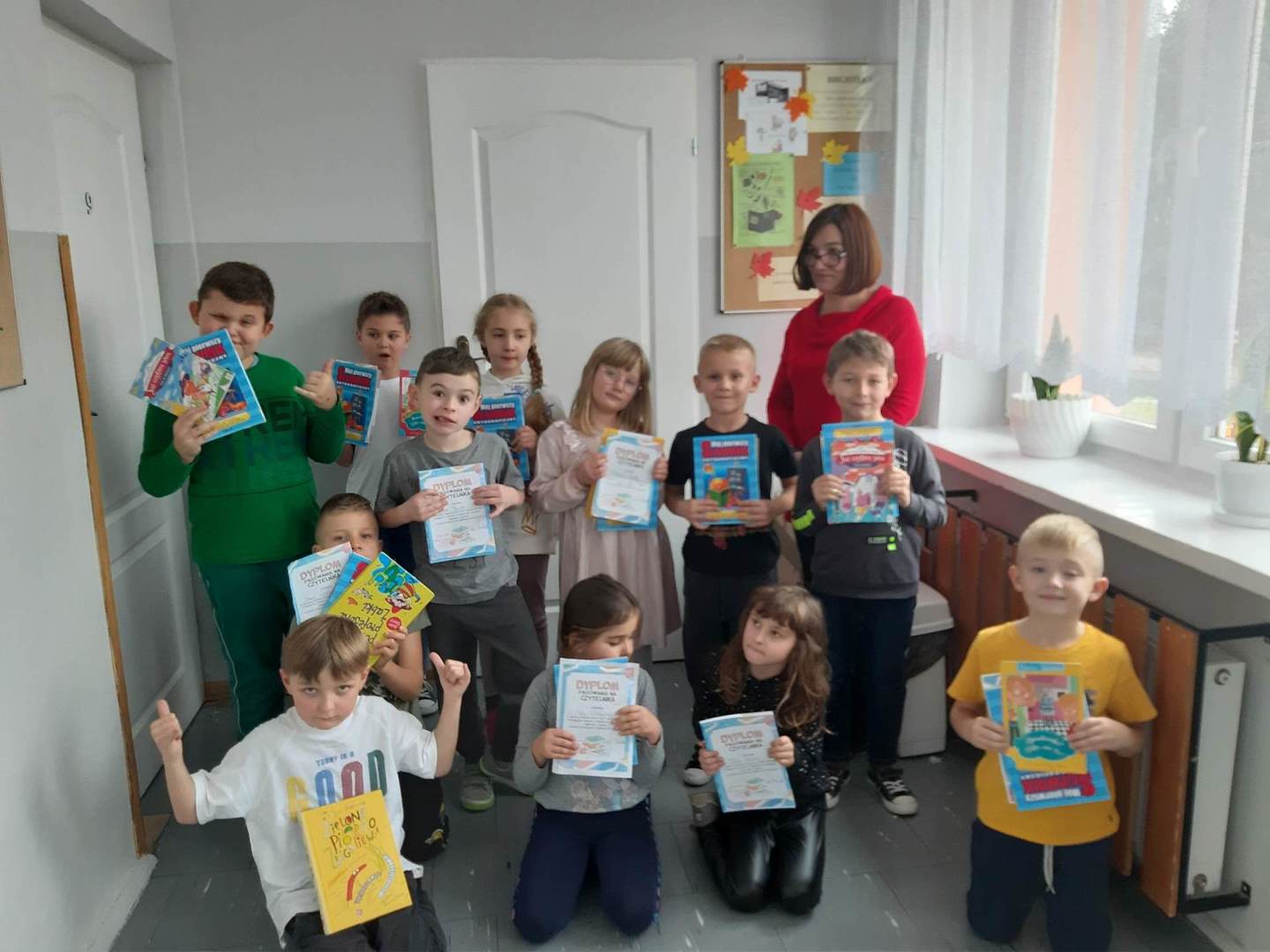 Tutaj powinien być opis