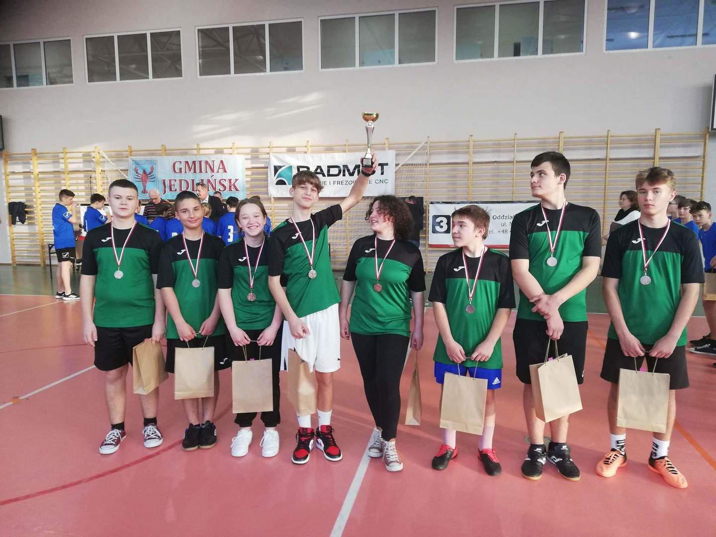 Tutaj powinien być opis