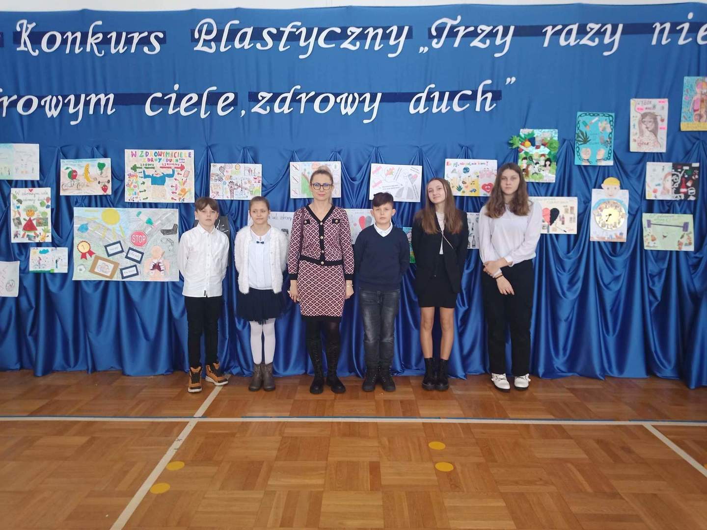 Tutaj powinien być opis