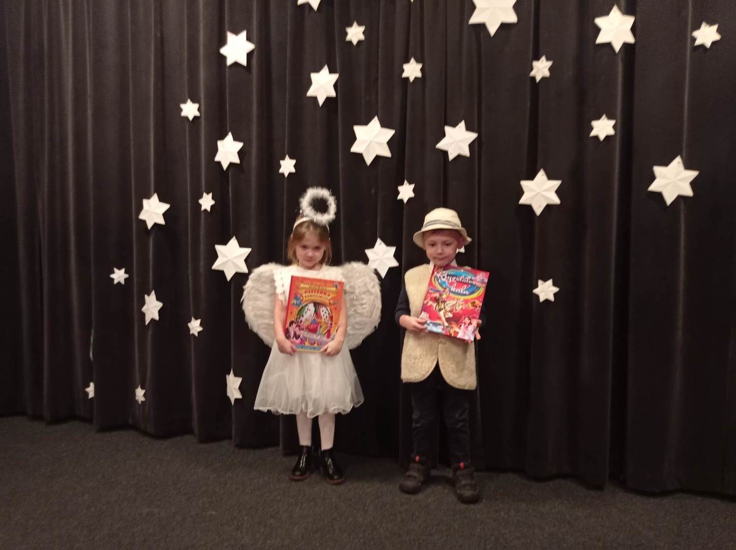 Tutaj powinien być opis