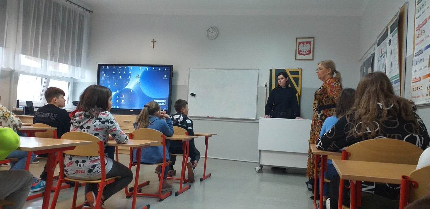 Tutaj powinien być opis