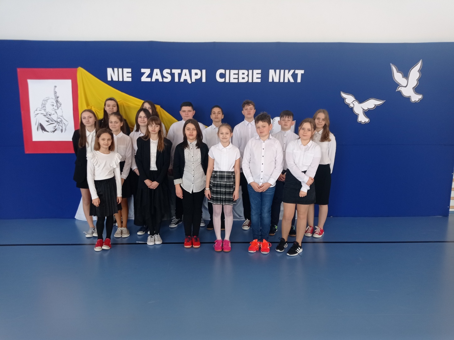 Tutaj powinien być opis