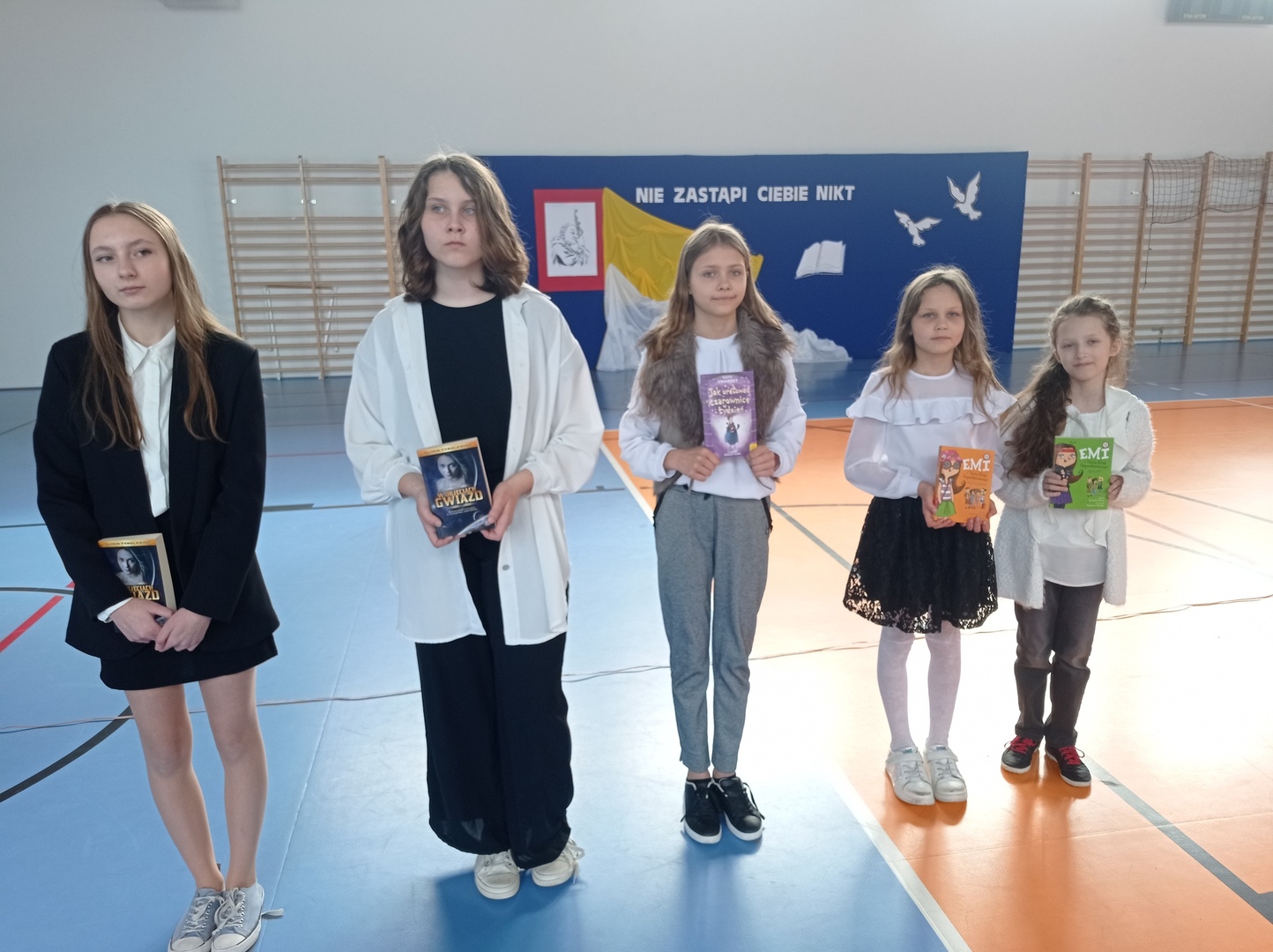 Tutaj powinien być opis