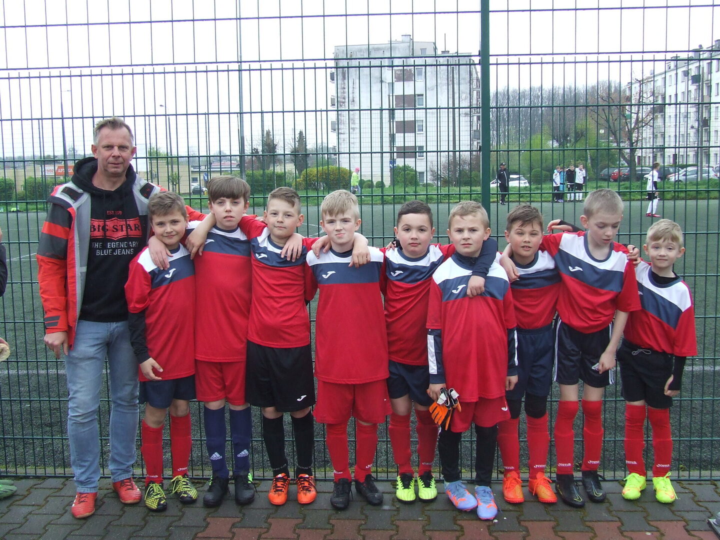 Tutaj powinien być opis