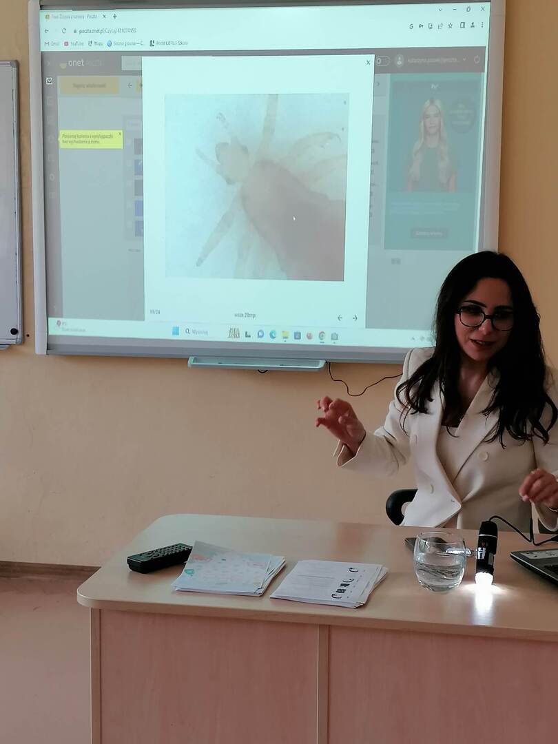 Tutaj powinien być opis