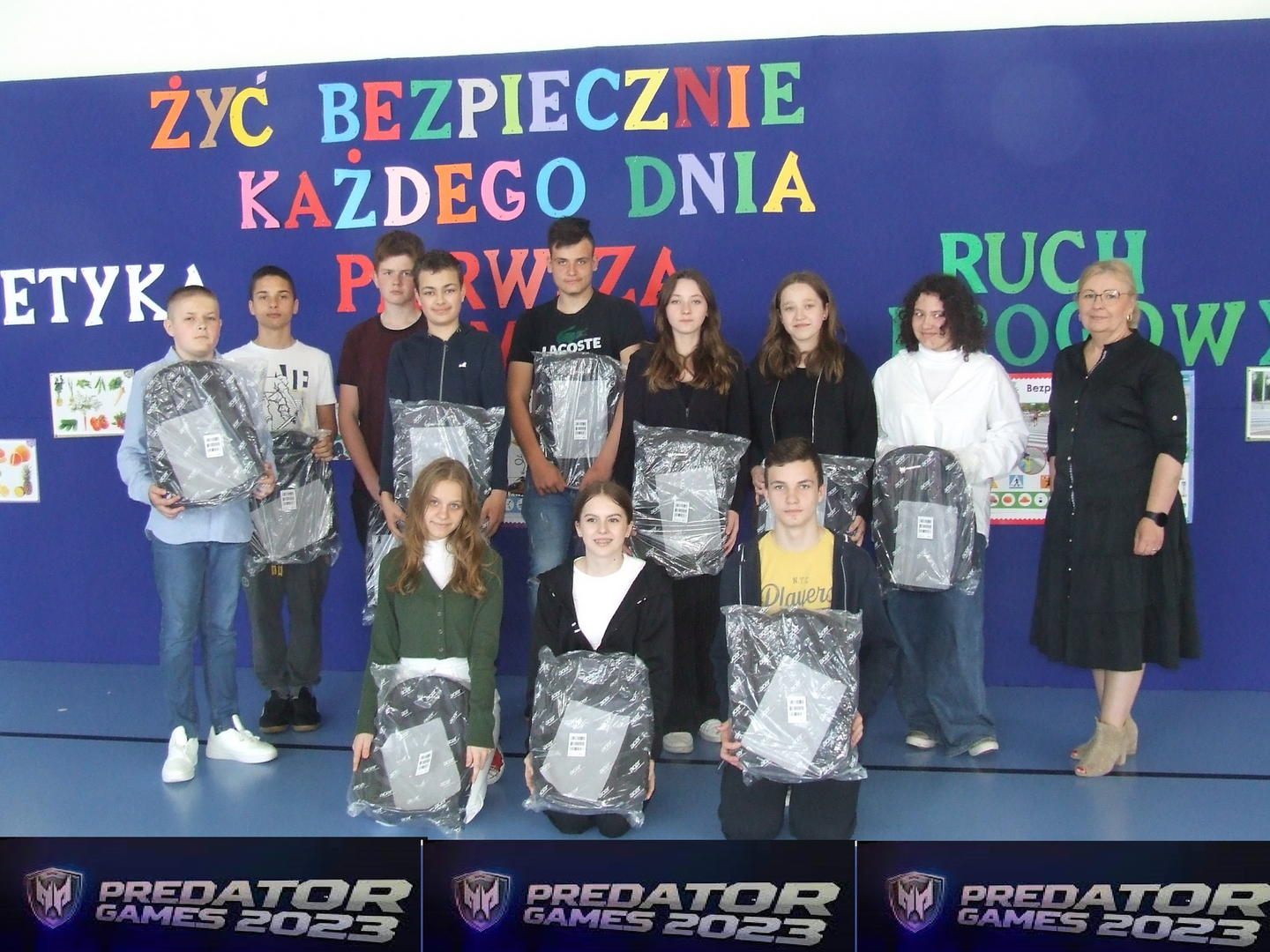 Tutaj powinien być opis