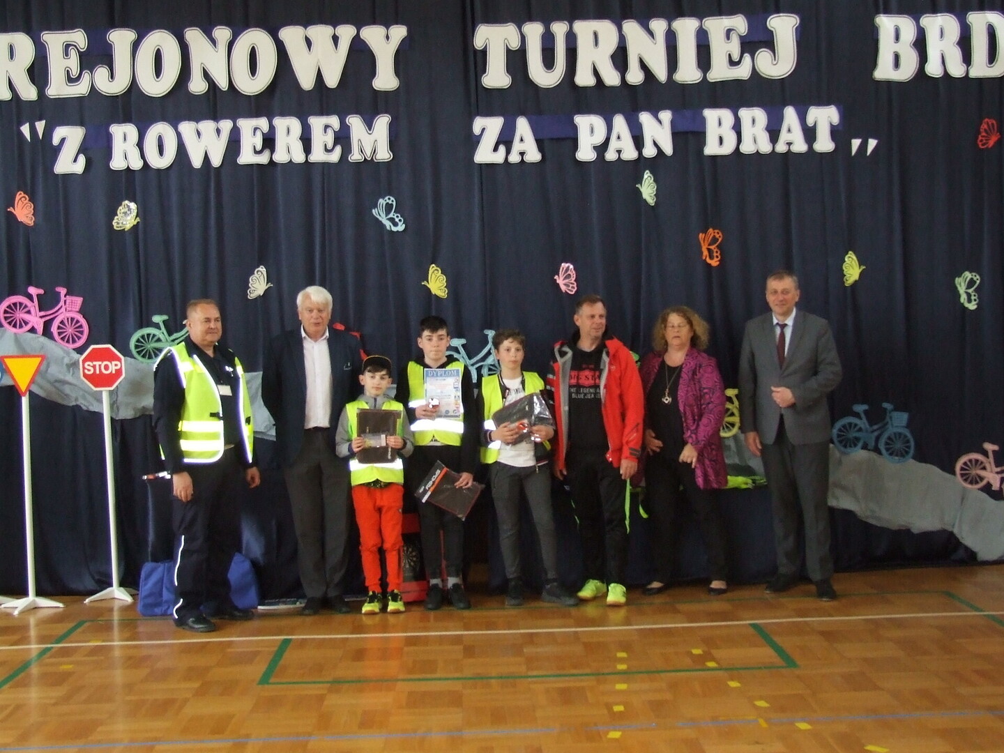 Tutaj powinien być opis