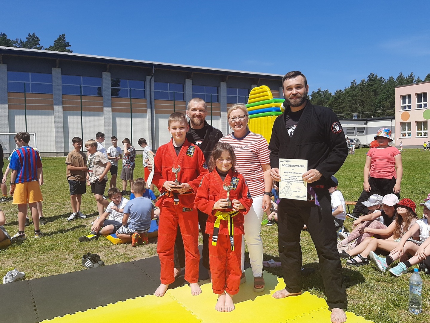 Tutaj powinien być opis