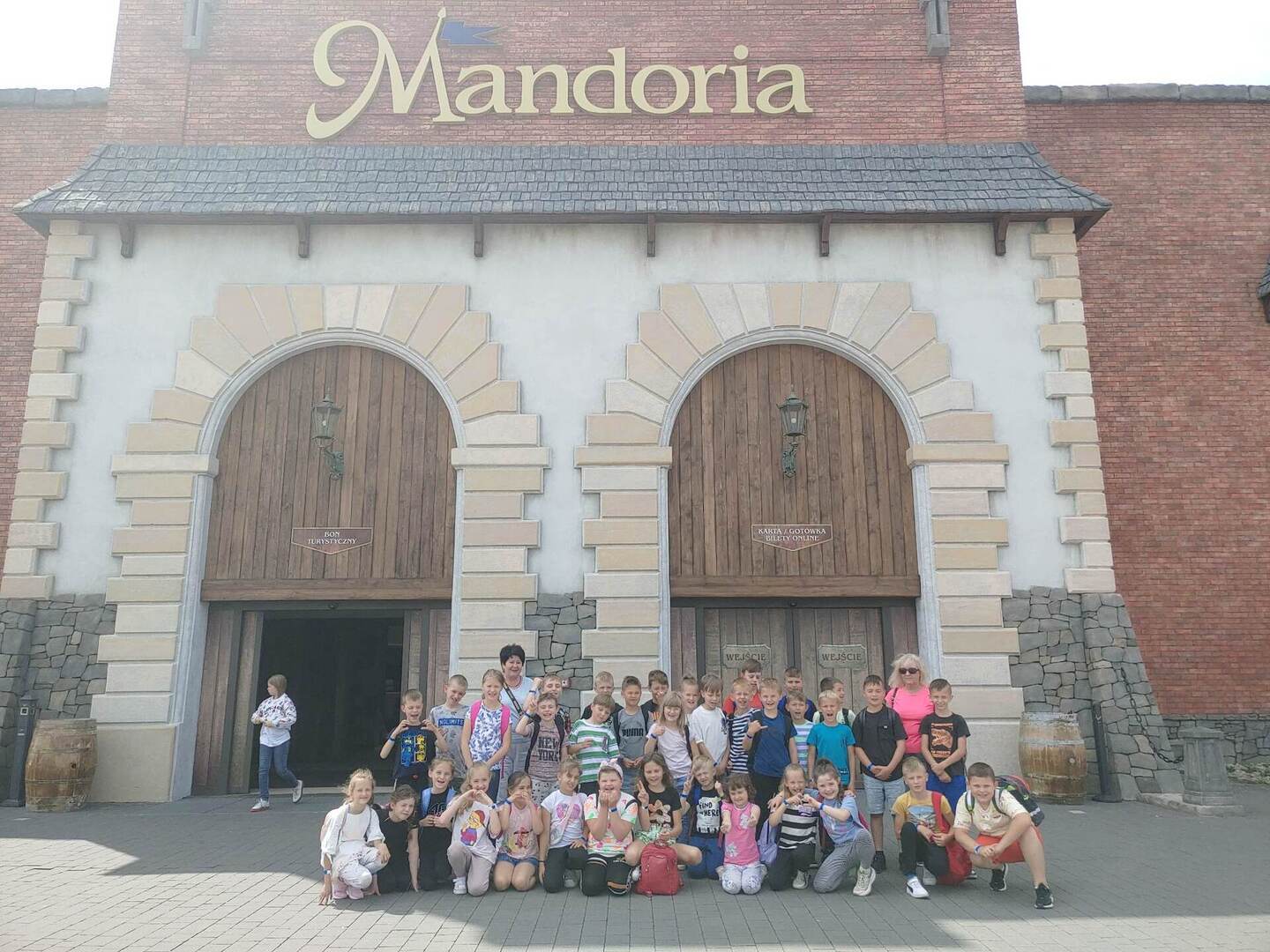 Tutaj powinien być opis