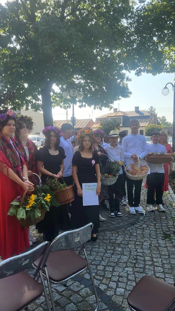 Tutaj powinien być opis