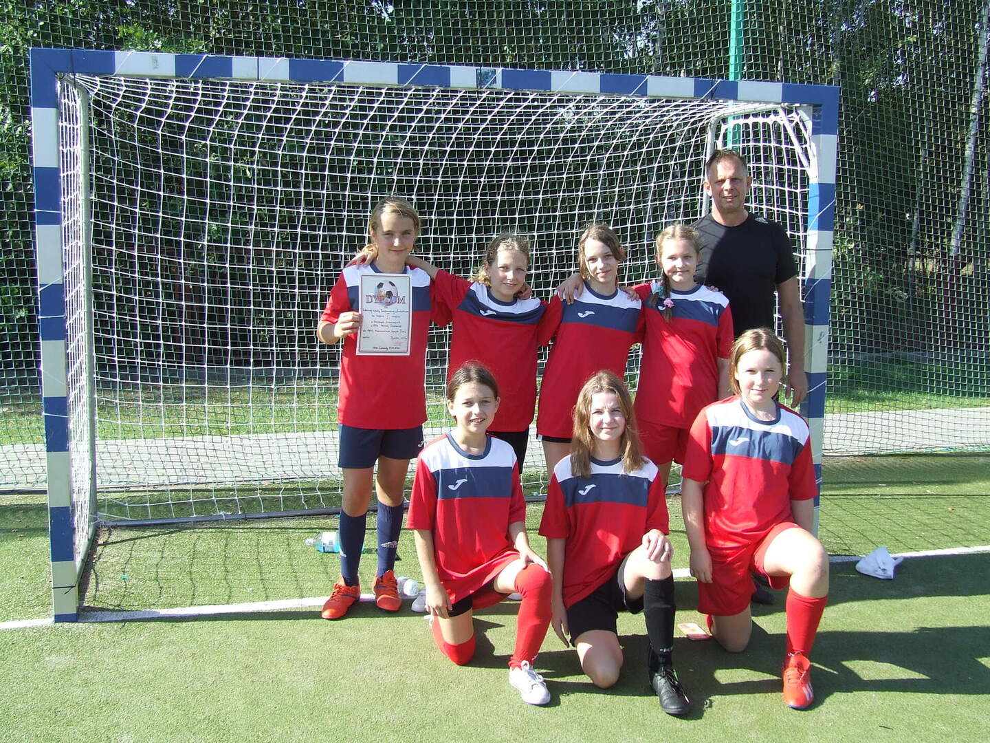 Tutaj powinien być opis