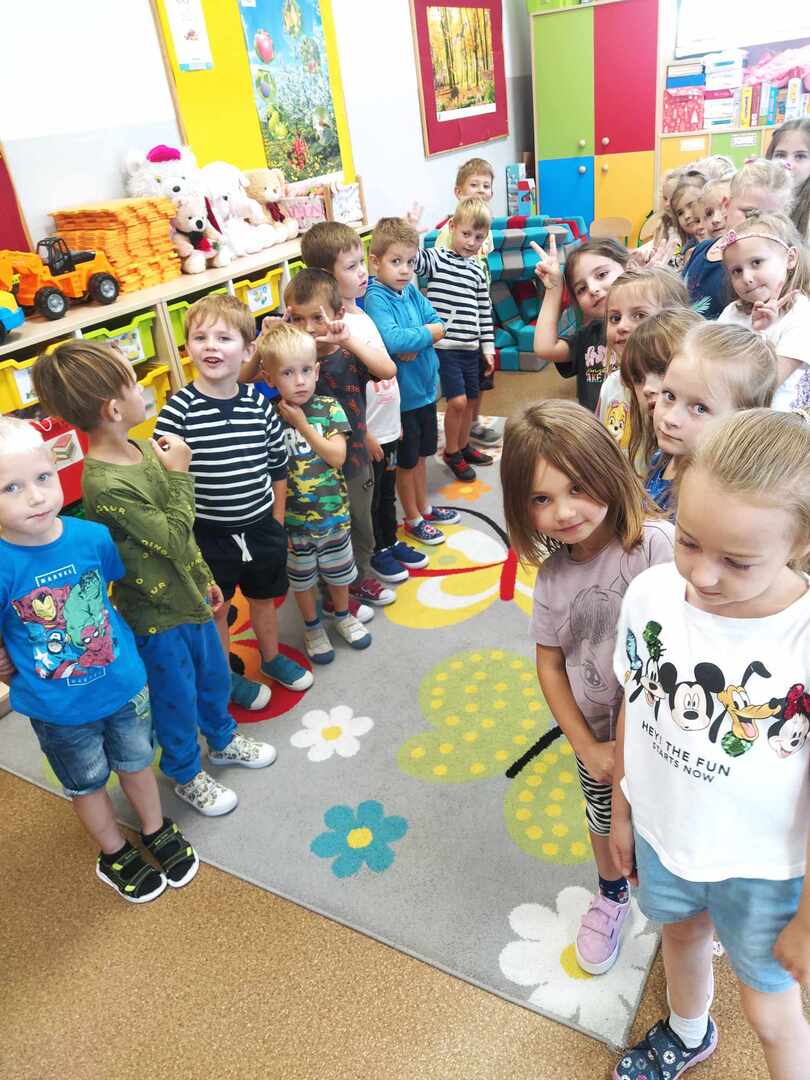 Tutaj powinien być opis