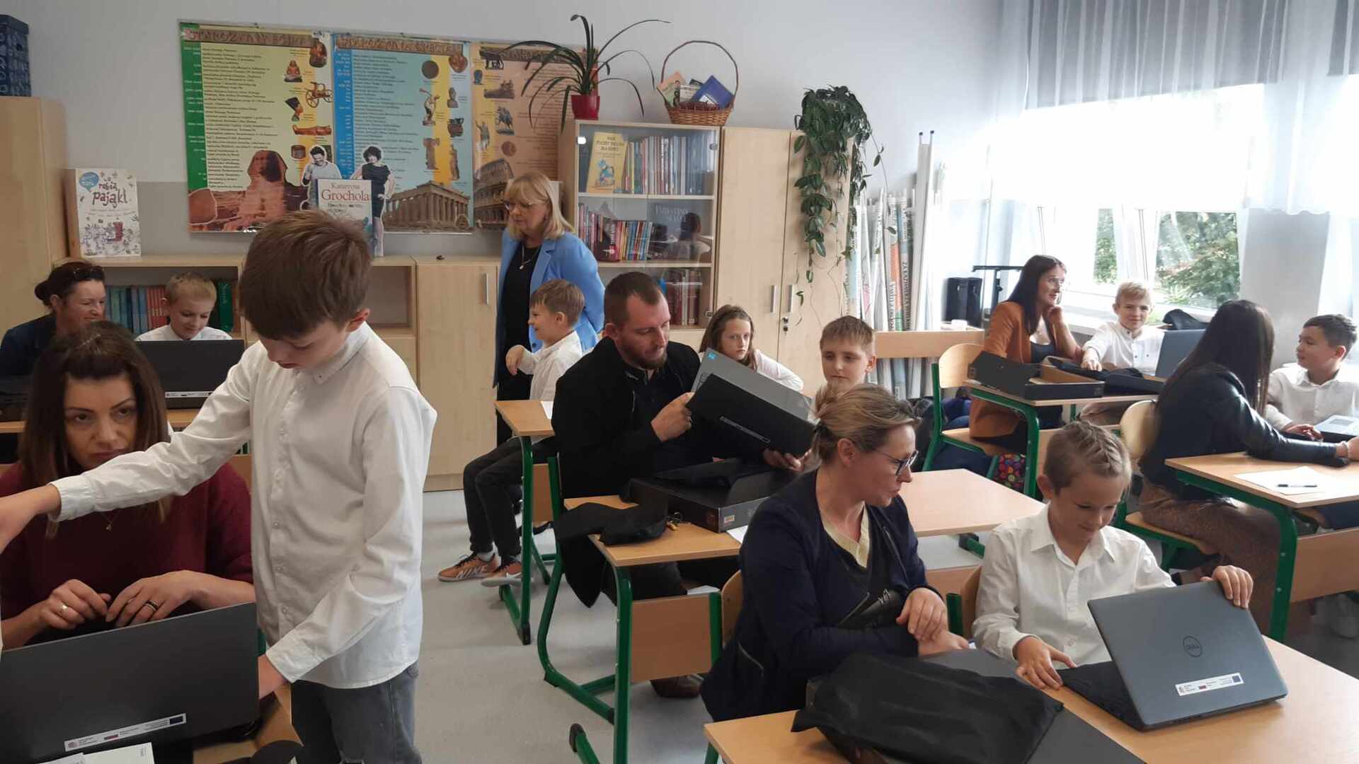 Tutaj powinien być opis