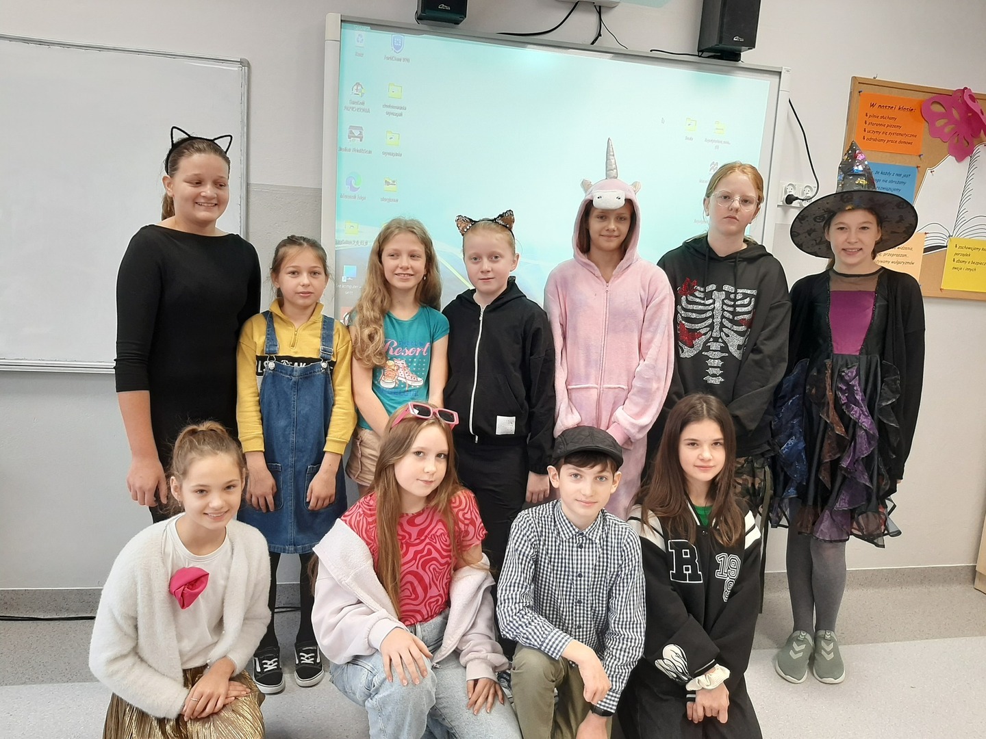 Tutaj powinien być opis