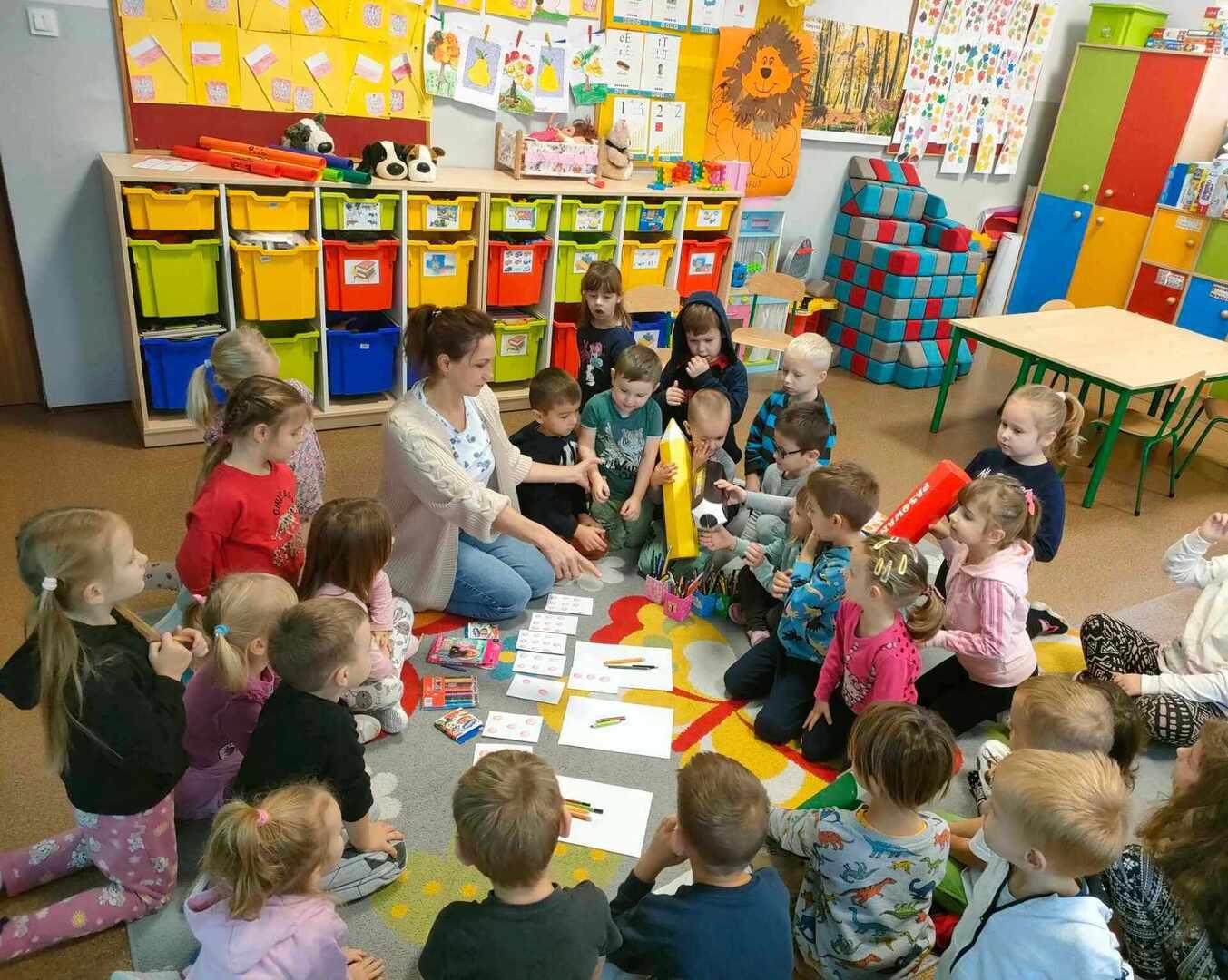 Tutaj powinien być opis