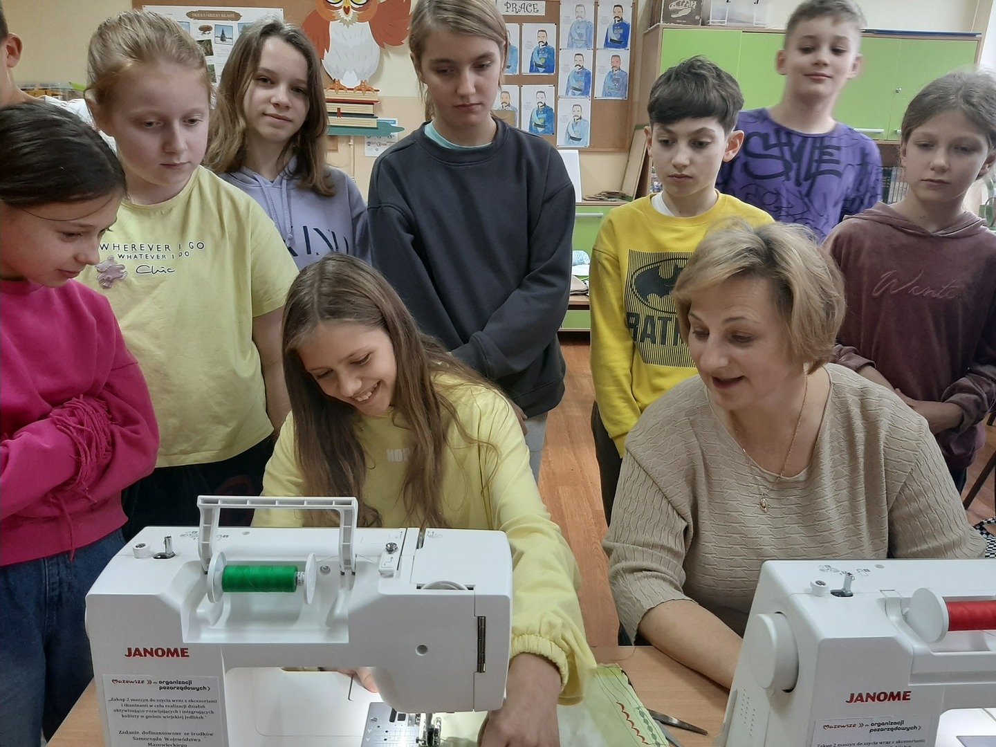 Tutaj powinien być opis