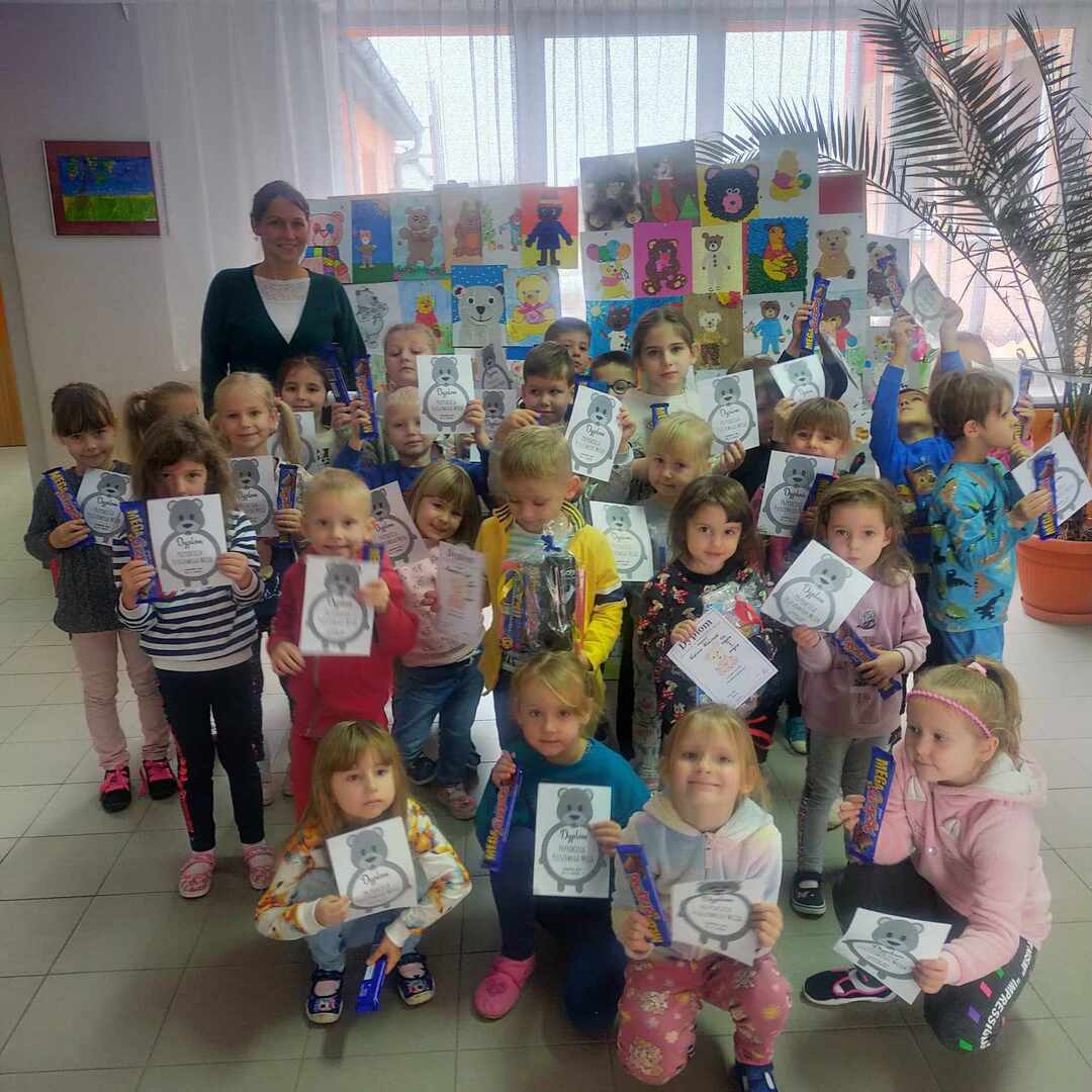 Tutaj powinien być opis