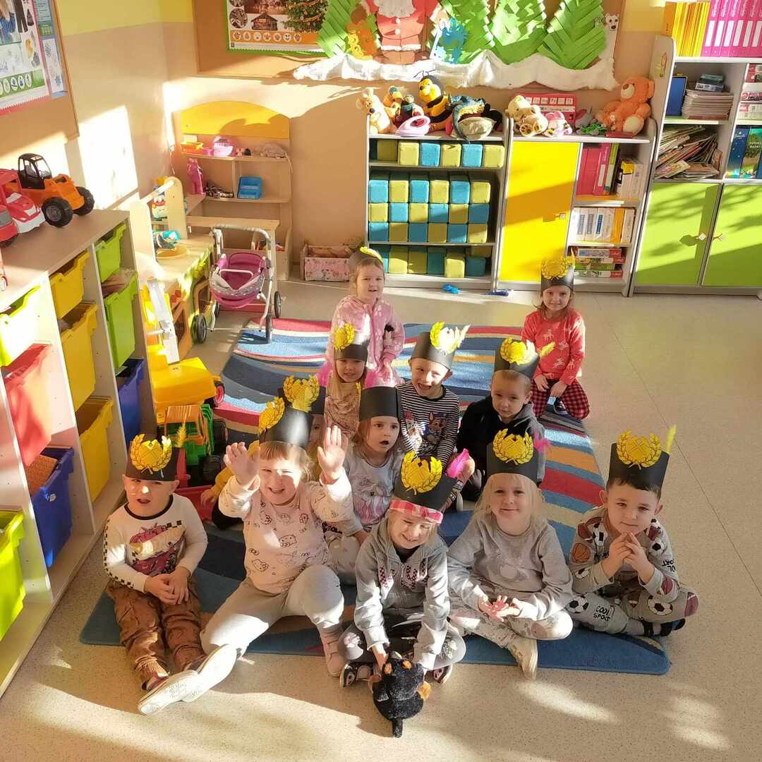 Tutaj powinien być opis