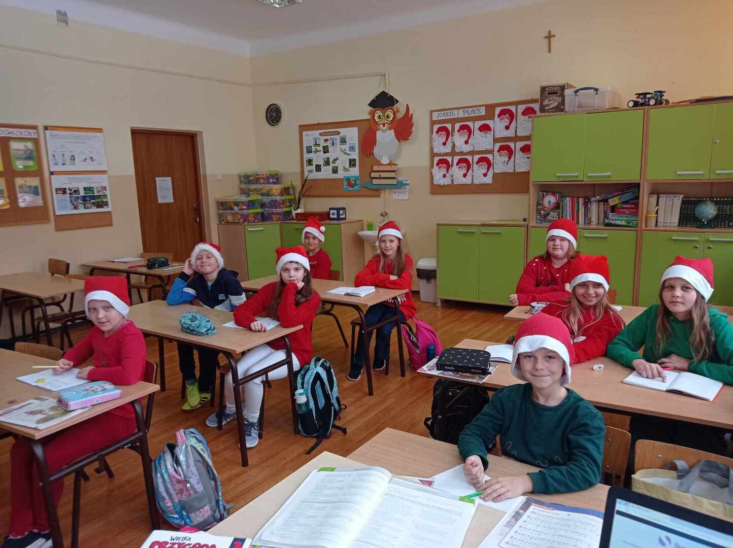 Tutaj powinien być opis