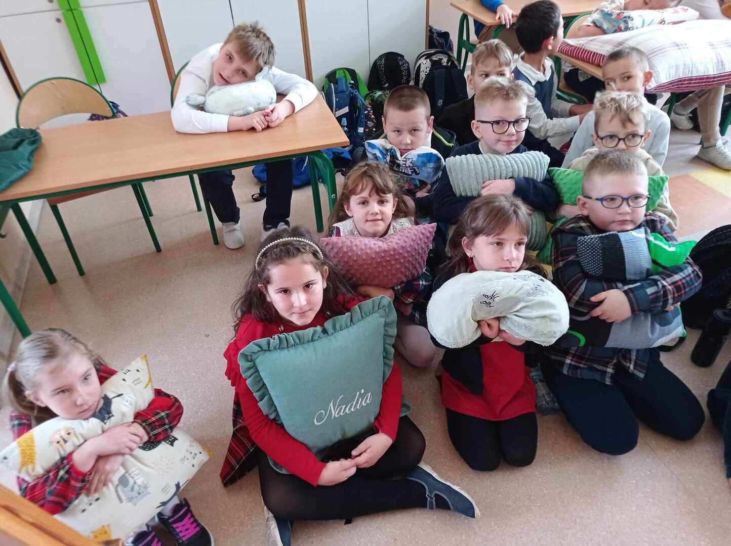 Tutaj powinien być opis