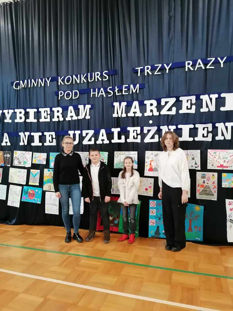 Tutaj powinien być opis