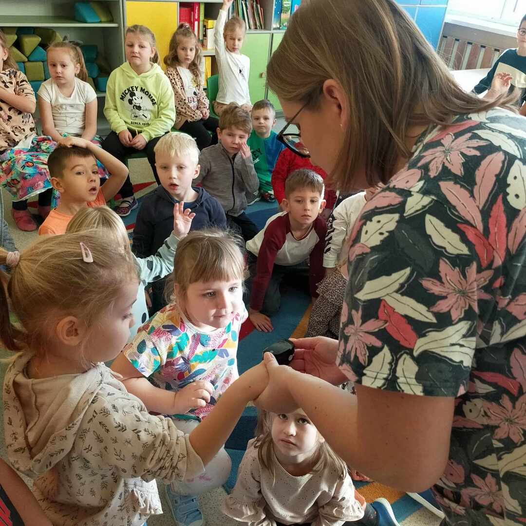 Tutaj powinien być opis