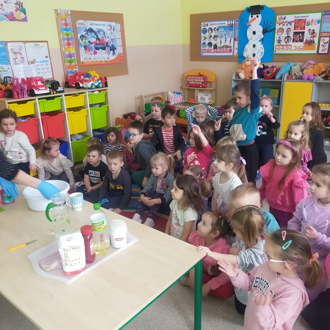 Tutaj powinien być opis