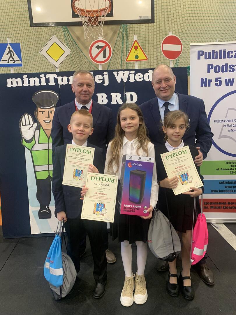 Tutaj powinien być opis