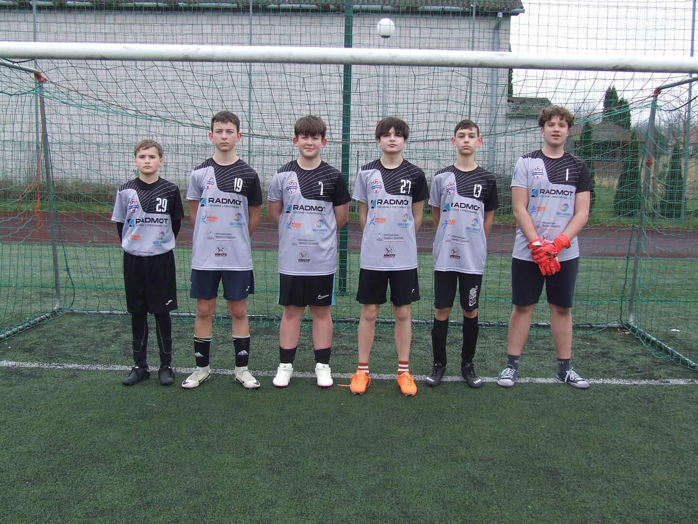 Tutaj powinien być opis