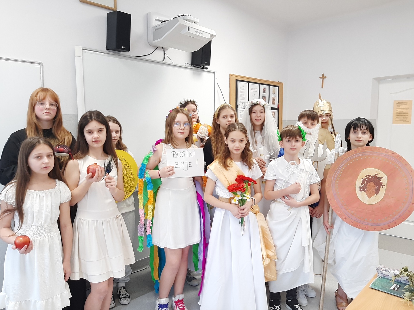 Tutaj powinien być opis