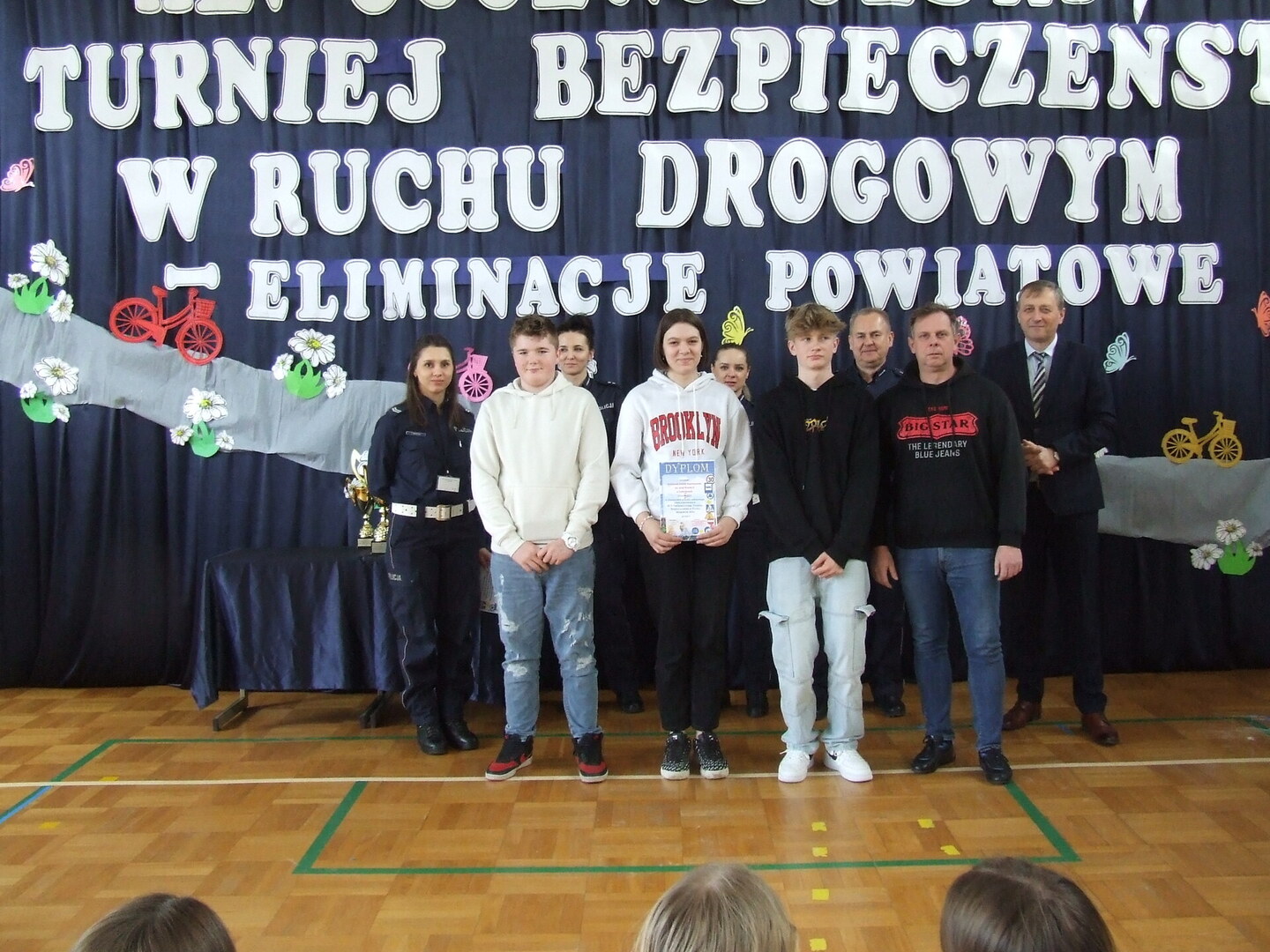 Tutaj powinien być opis