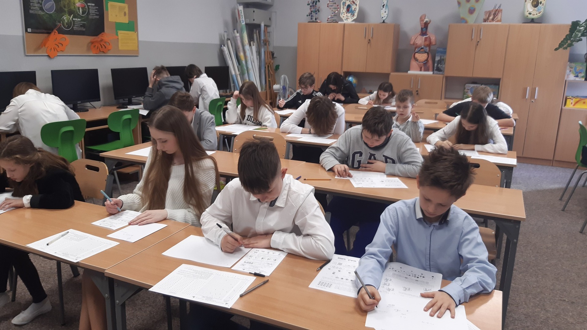 Tutaj powinien być opis