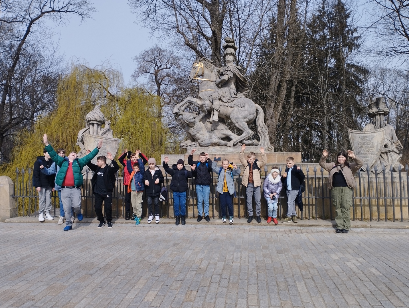 Tutaj powinien być opis