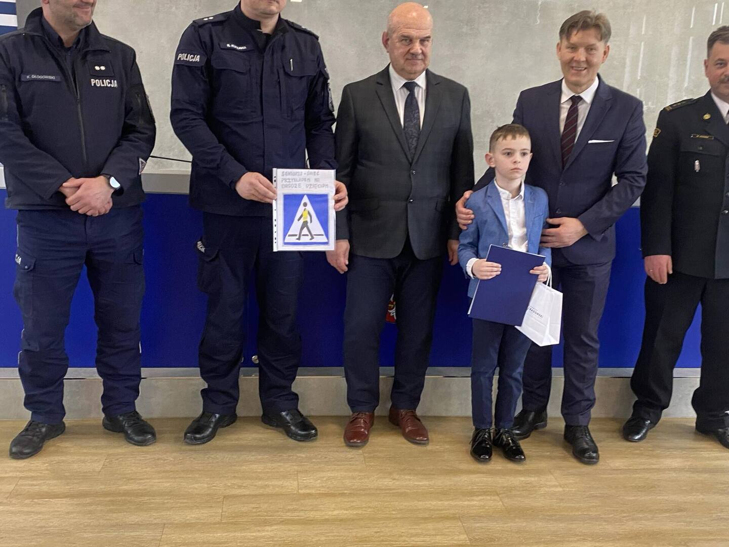 Tutaj powinien być opis