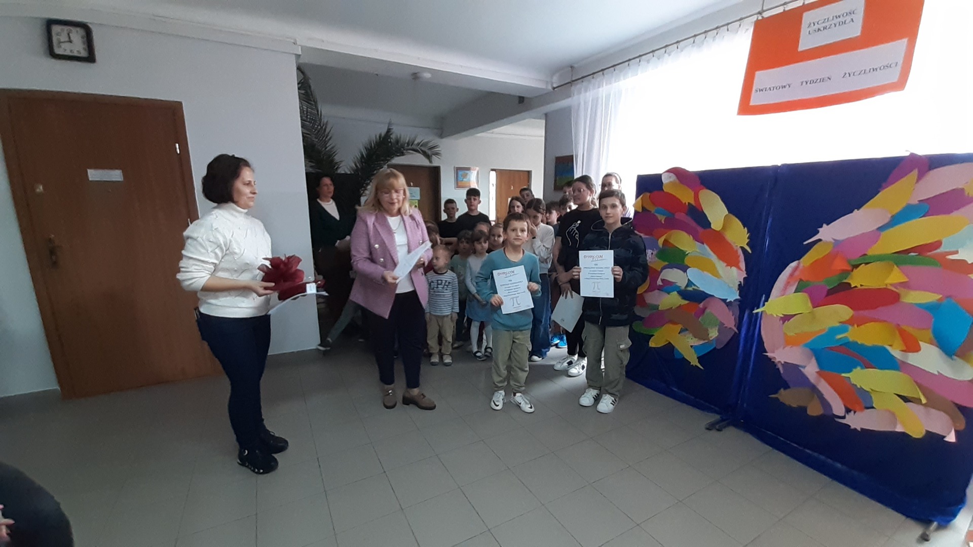 Tutaj powinien być opis