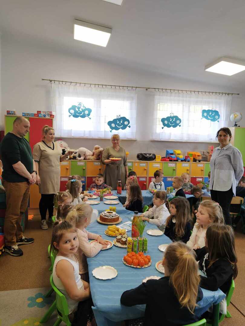 Tutaj powinien być opis