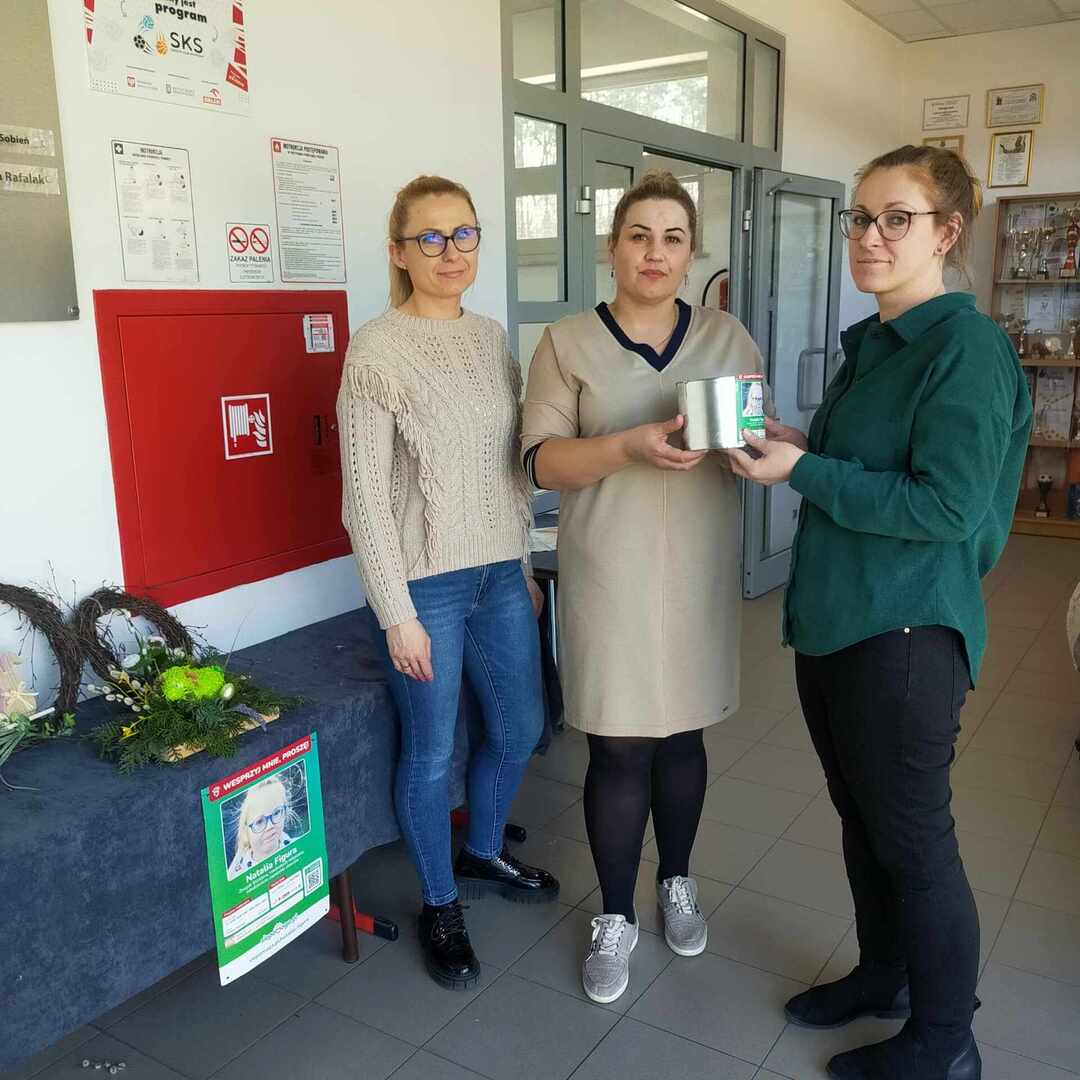 Tutaj powinien być opis