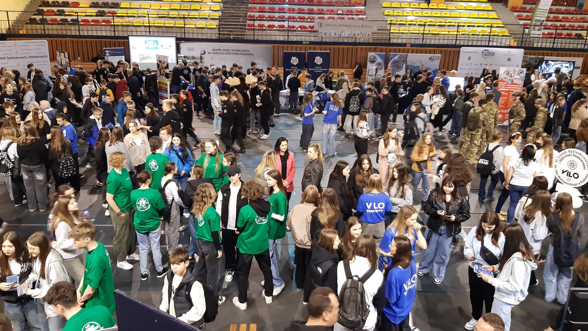 Tutaj powinien być opis