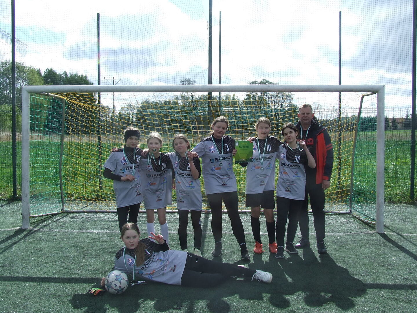 Tutaj powinien być opis