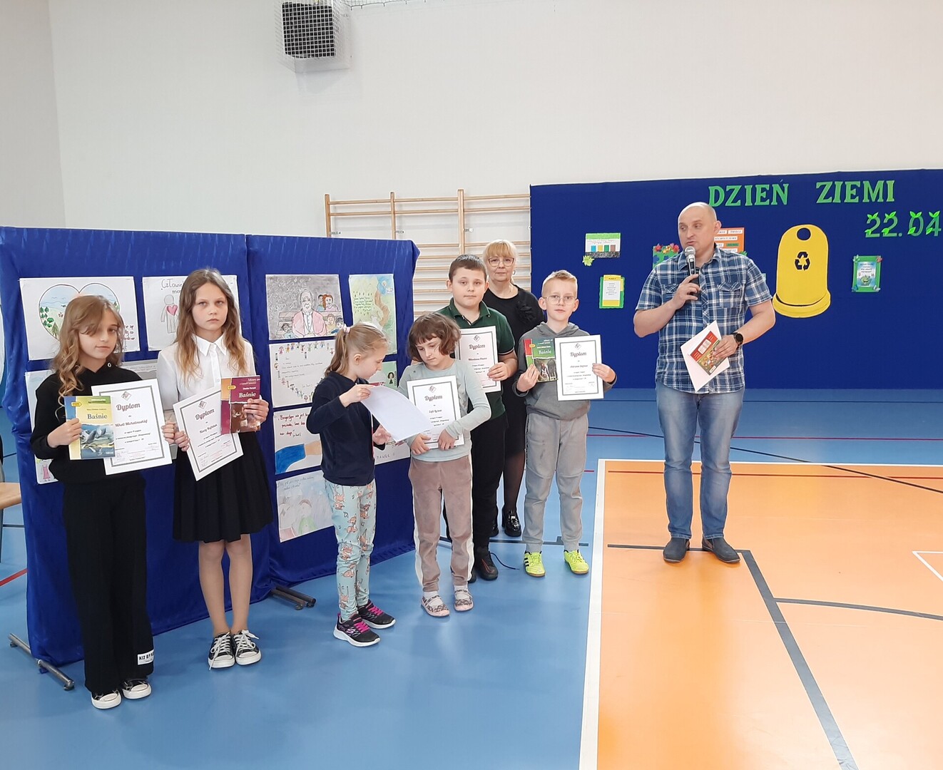 Tutaj powinien być opis