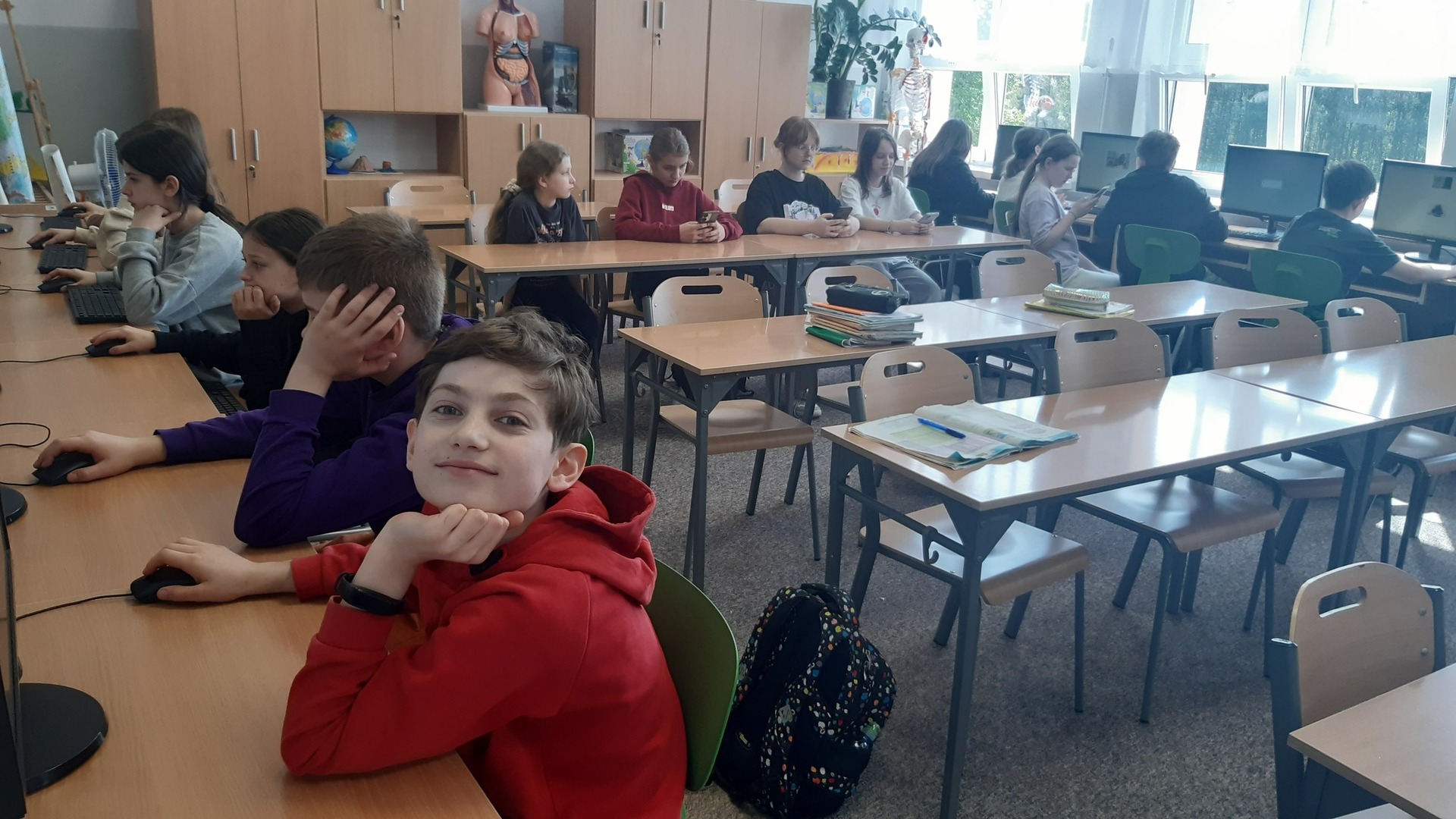 Tutaj powinien być opis