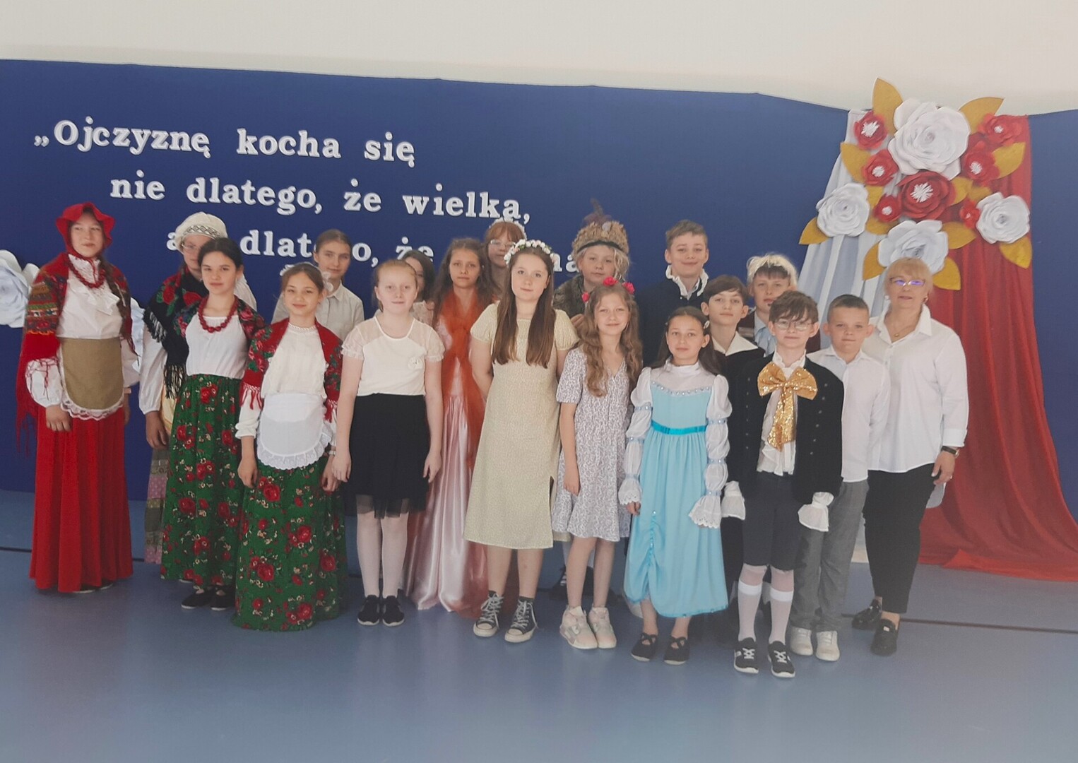 Tutaj powinien być opis