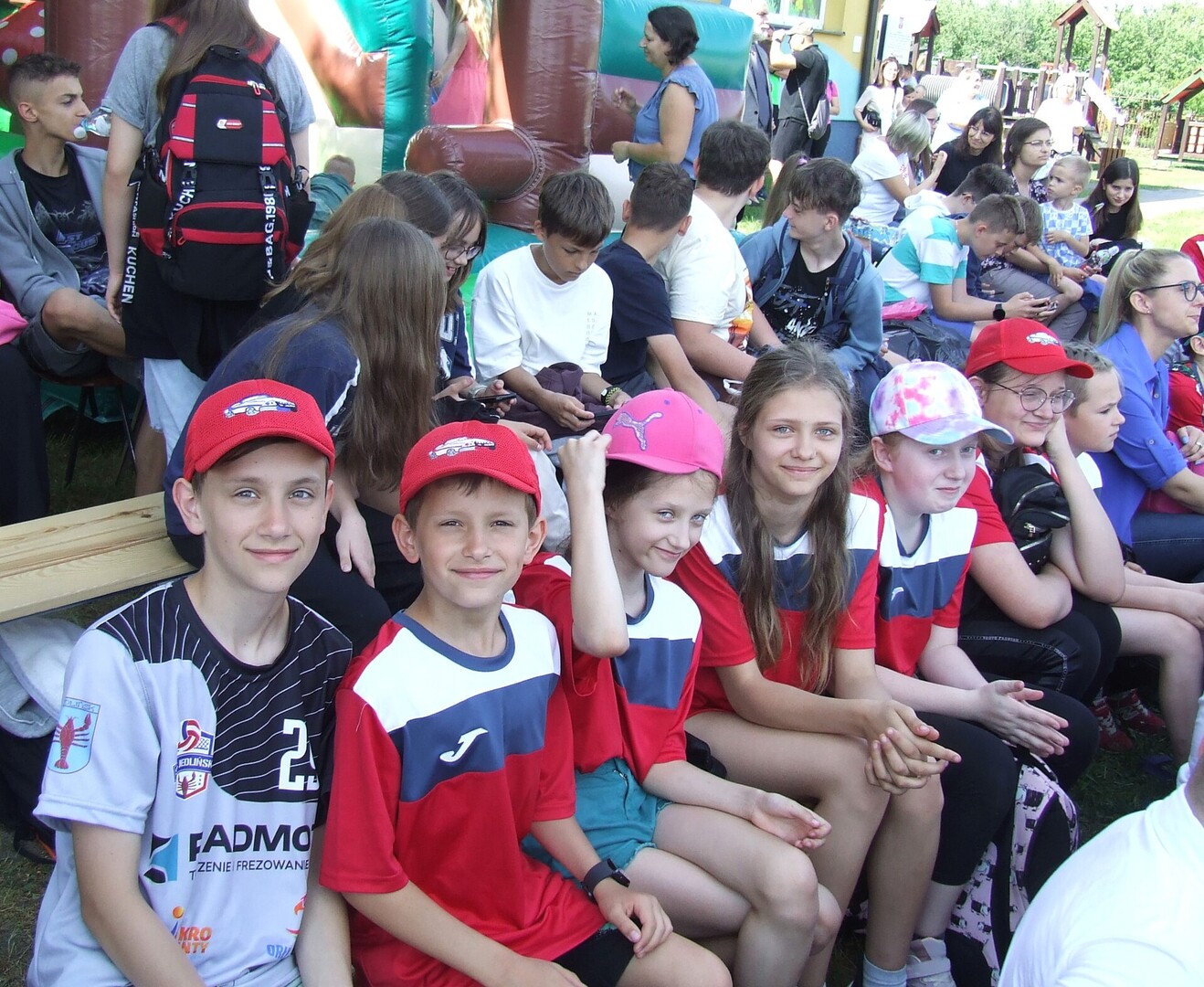 Tutaj powinien być opis